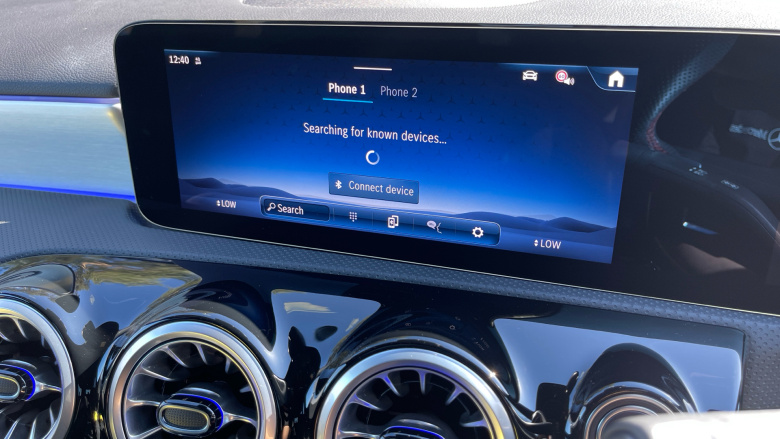 Mercedes-Benz A-Class A180 AMG Line Premium 5dr Auto Petrol Hatchback